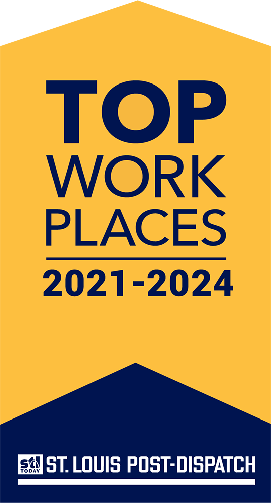Top Work Places 2023 Logo