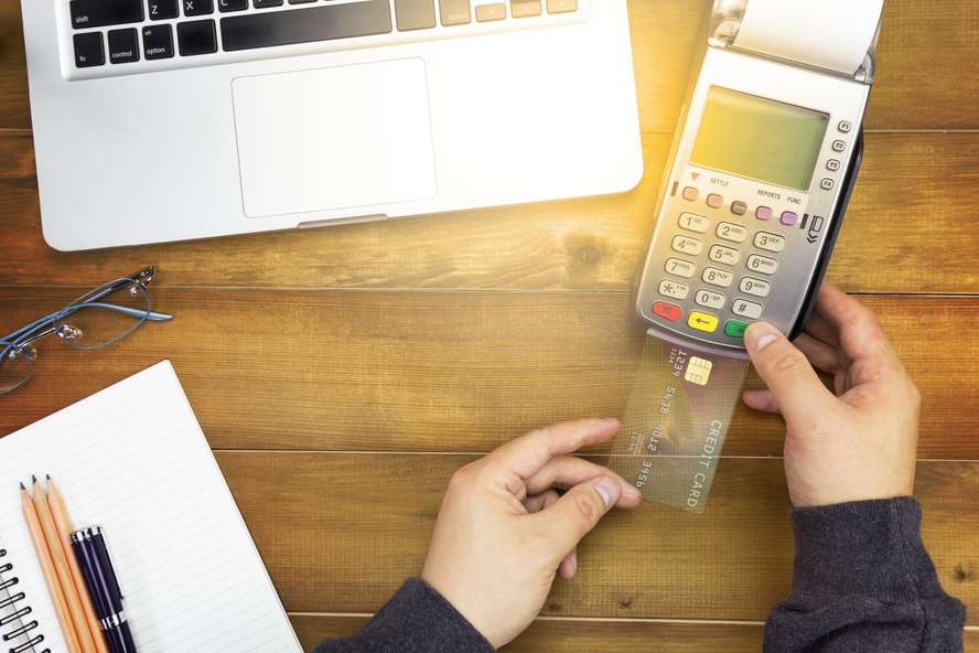 5 Things to Look for When Choosing a Credit Card Processor for Your Business