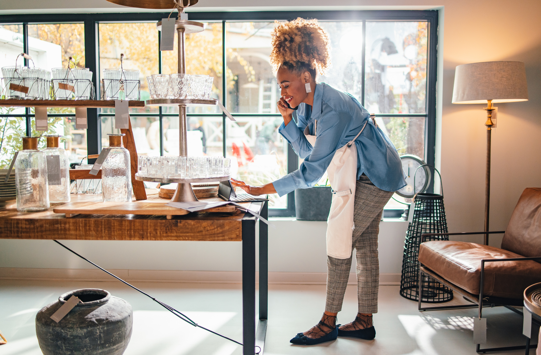 Empowering Success: The Role of Community Banking in Women-Led Business Growth