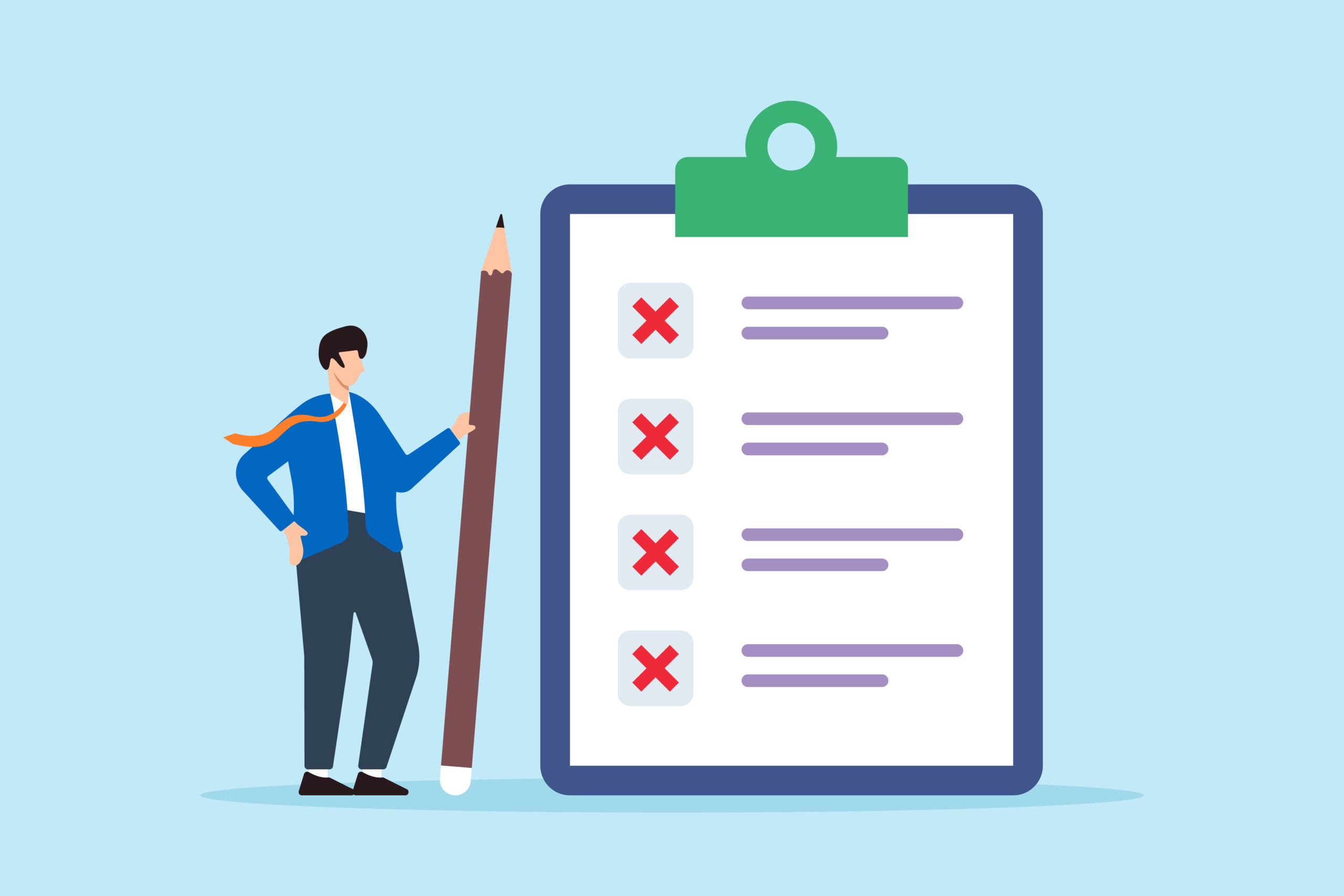 HR Checklist