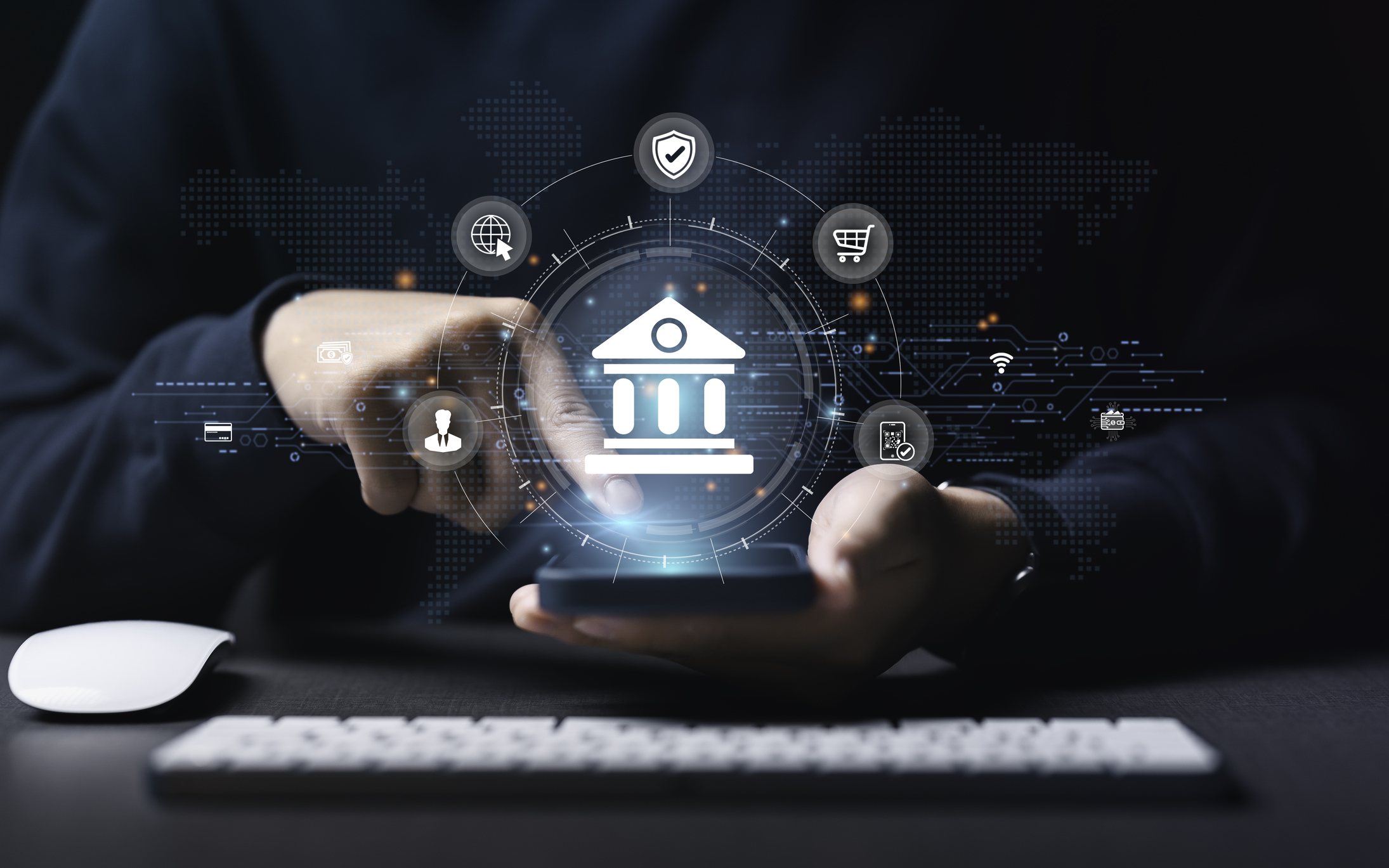 Banking Technologies That Enhance Business Success